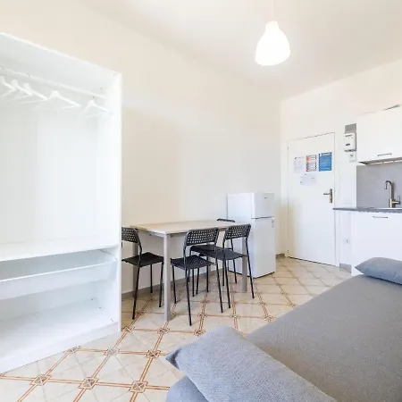Belvilla By Oyo Baia Verde 3 Vista Mare Lt41 Apartment *