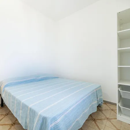 Apartment Belvilla By Oyo Baia Verde 3 Vista Mare Lt41 Gallipoli