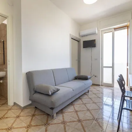 Apartment Belvilla By Oyo Baia Verde 3 Vista Mare Lt41 Gallipoli