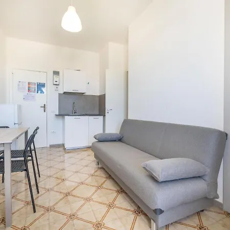 Apartment Belvilla By Oyo Baia Verde 3 Vista Mare Lt41 *