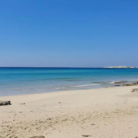 Apartment Belvilla By Oyo Baia Verde 3 Vista Mare Lt41